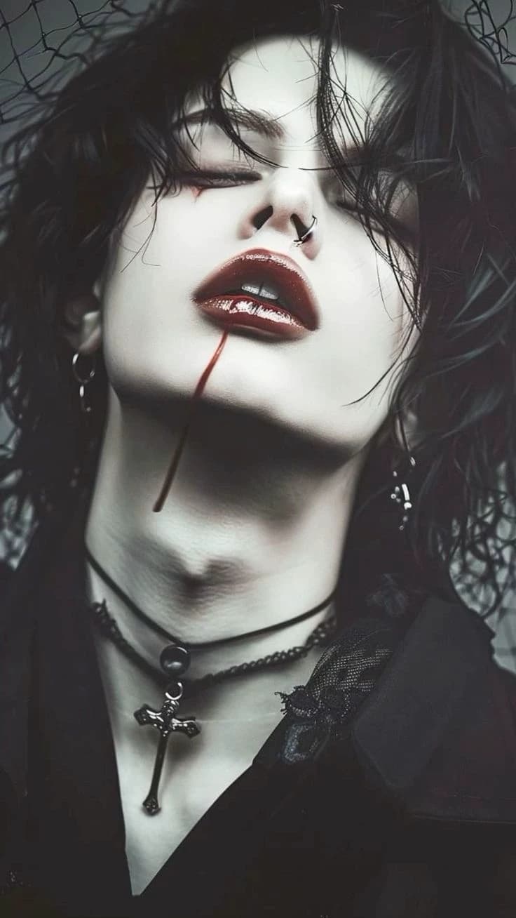 Alexander's Vampire thumbnail