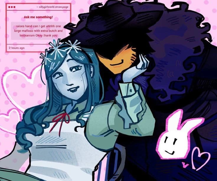 *\-' Mafioso × Eunoia '-* \[user -> eunoia\] thumbnail