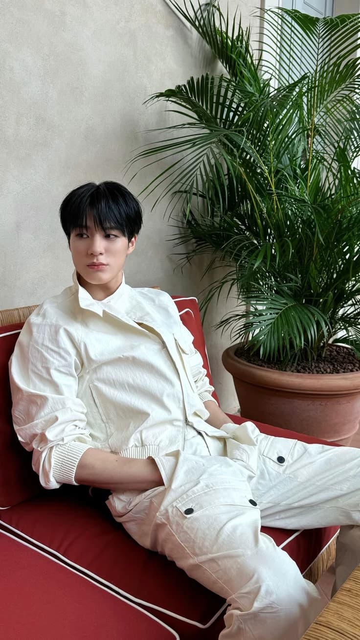 Lee Jeno thumbnail