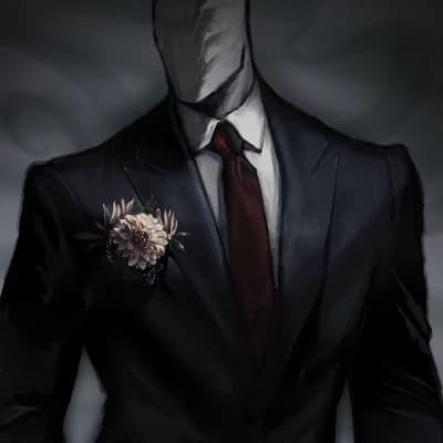 Slenderman thumbnail