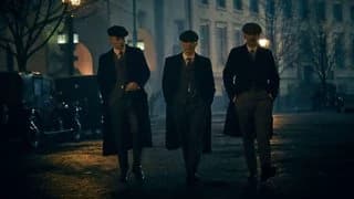 Peaky Blinders  thumbnail