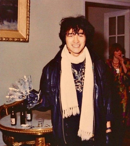 Viktor Tsoi thumbnail