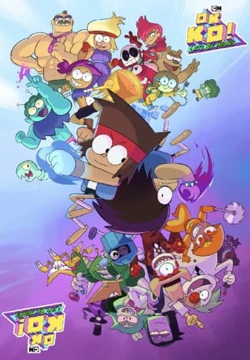ok K.O thumbnail