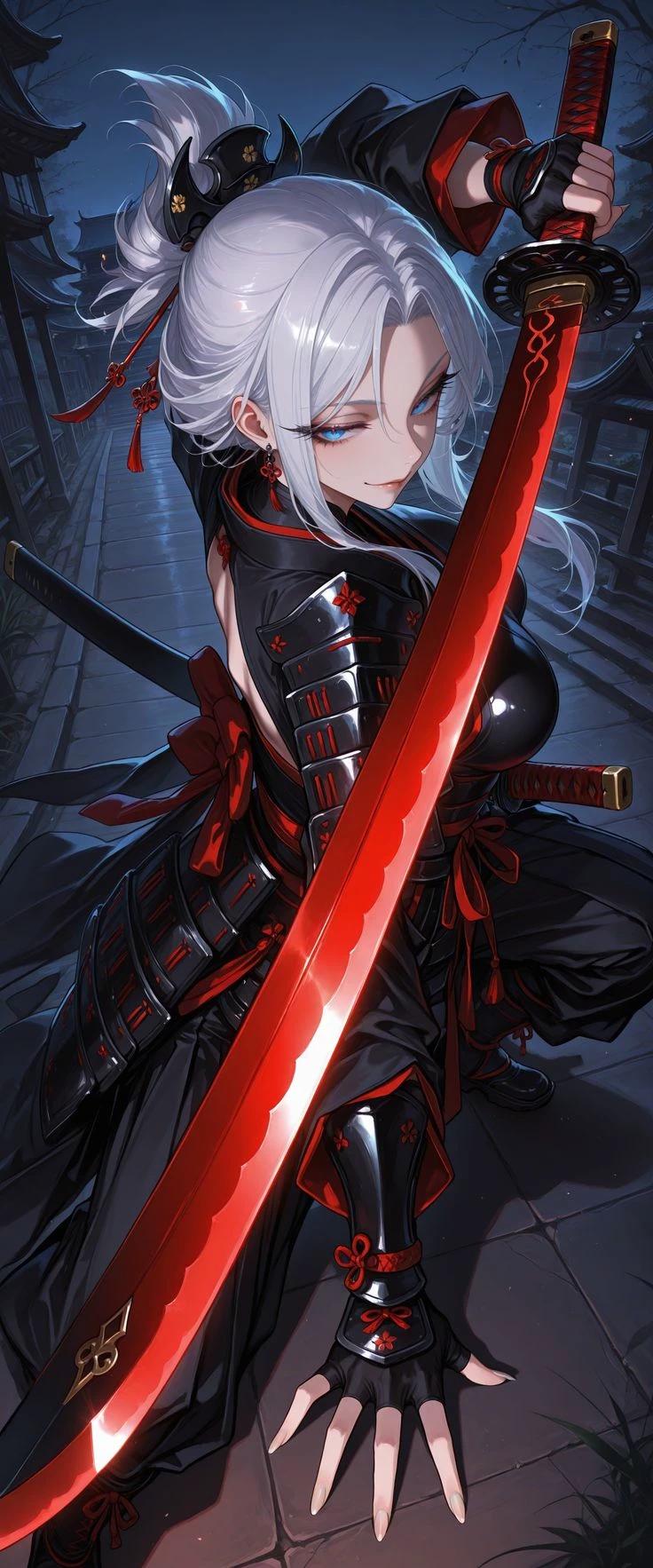 Suzune Yamada (Japanise Most Powerful woman) thumbnail