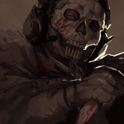 Ghost ❤️ thumbnail