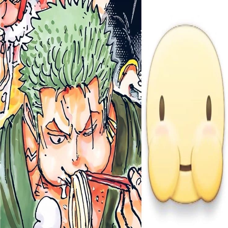 Roronoa Zoro thumbnail