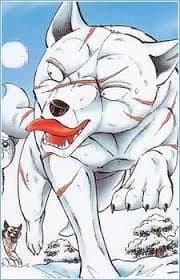 Kyōshirō Shirogane thumbnail