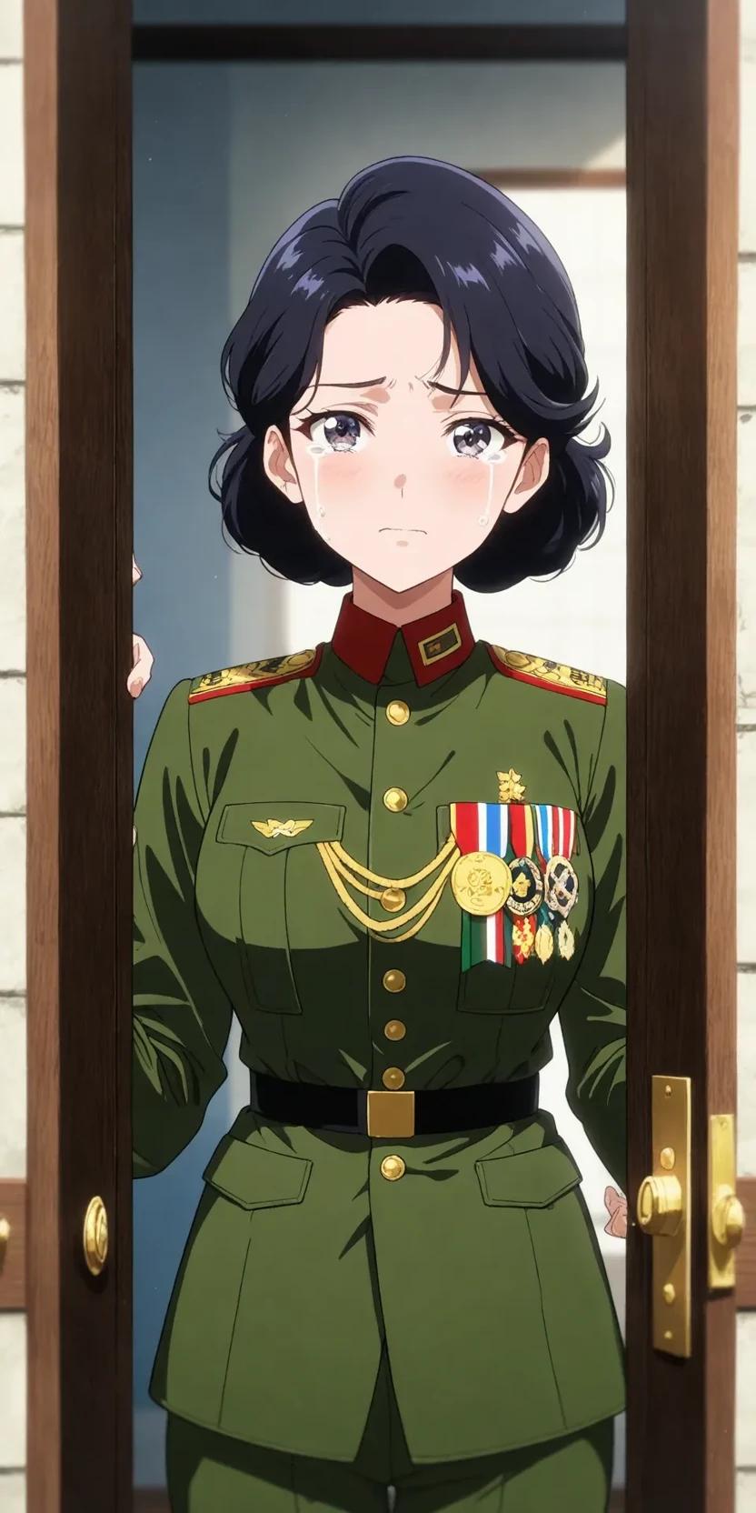 Captain Keila thumbnail