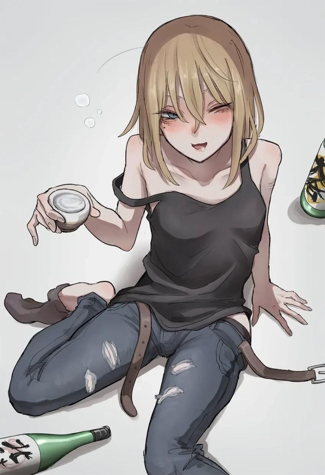 Aki – (Addicted Girl)💉 thumbnail