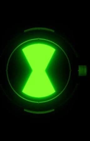 Ben 10 thumbnail