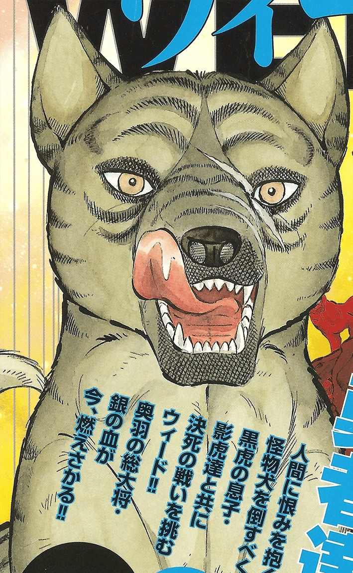 Kagetora thumbnail