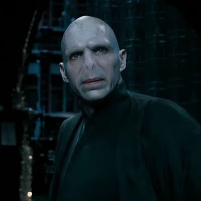 Lord Voldemort thumbnail