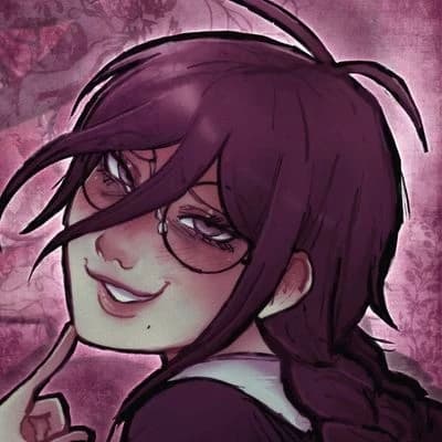 Toko fukawa|| Genocide Syo  thumbnail