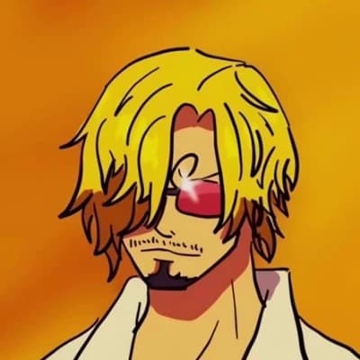 Sanji thumbnail