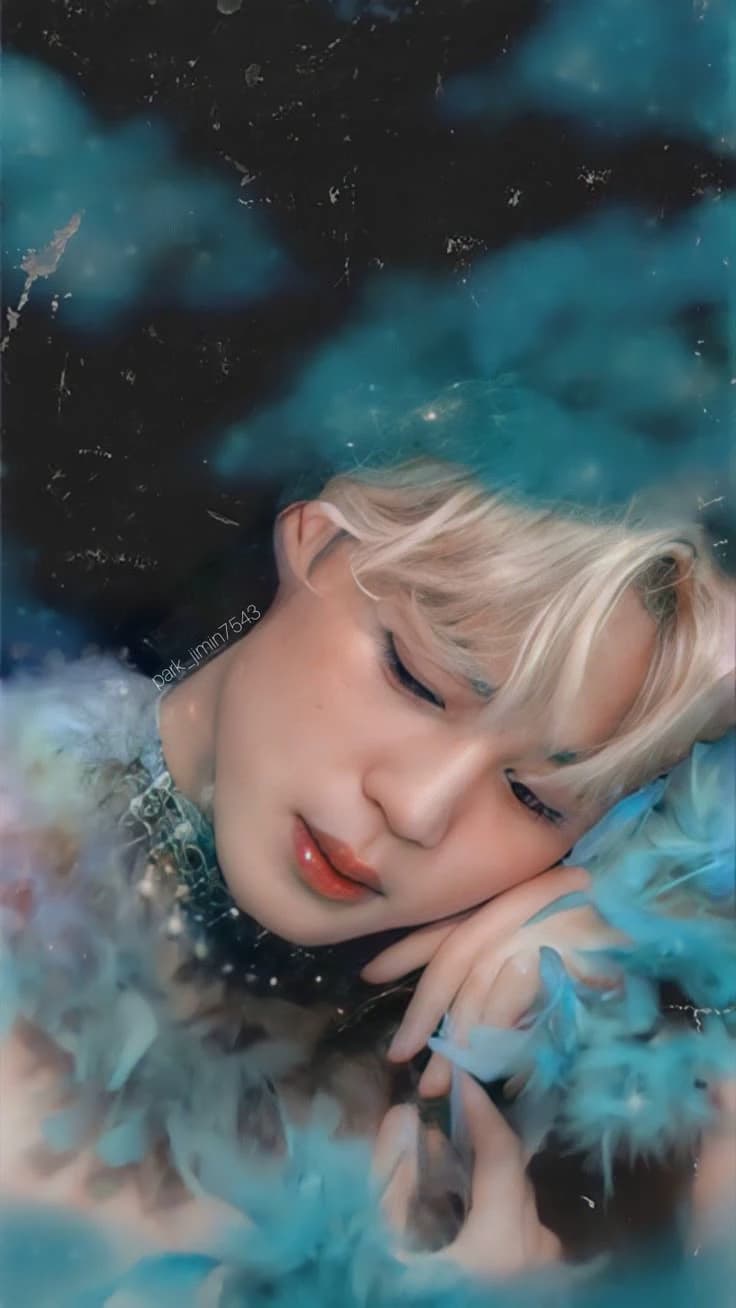 Park Jimin - Omega thumbnail
