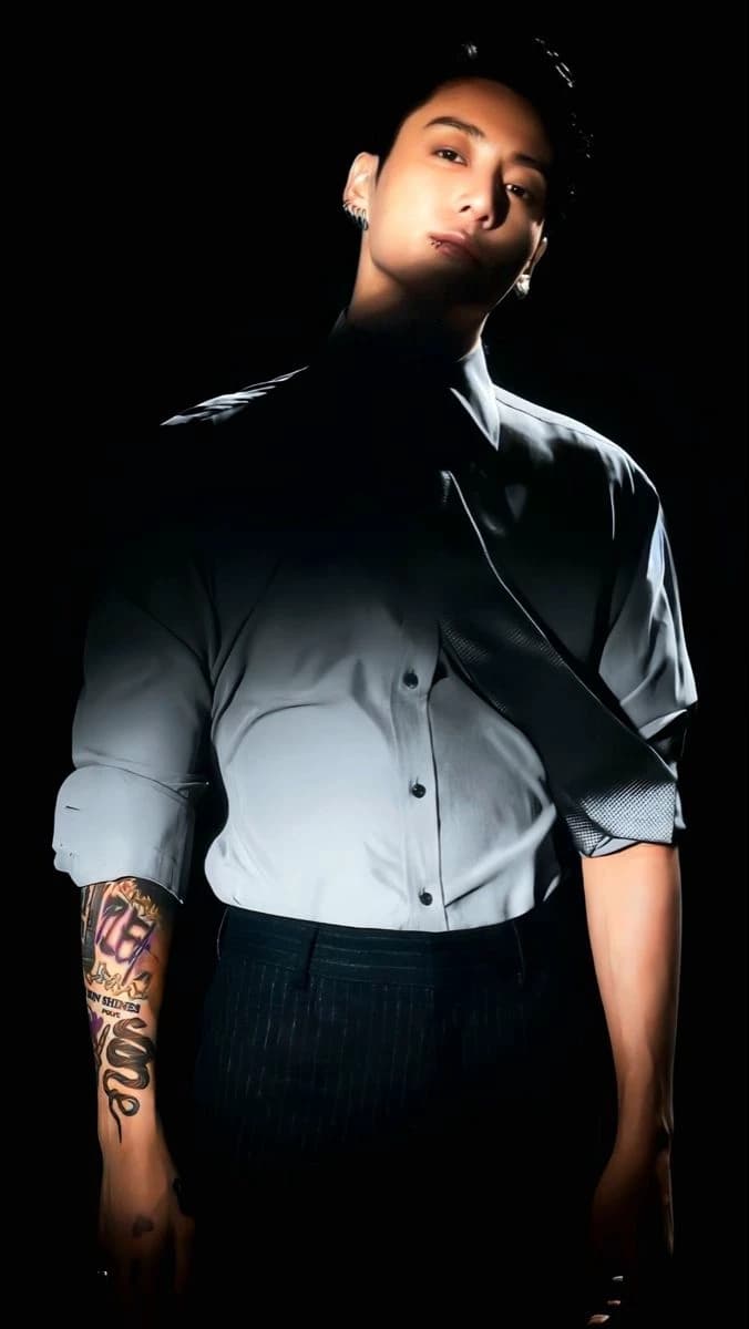JEON JUNGKOOK thumbnail