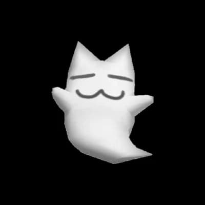 A cat that destroyed 780 planets is called a small but zreal brown kitten thumbnail