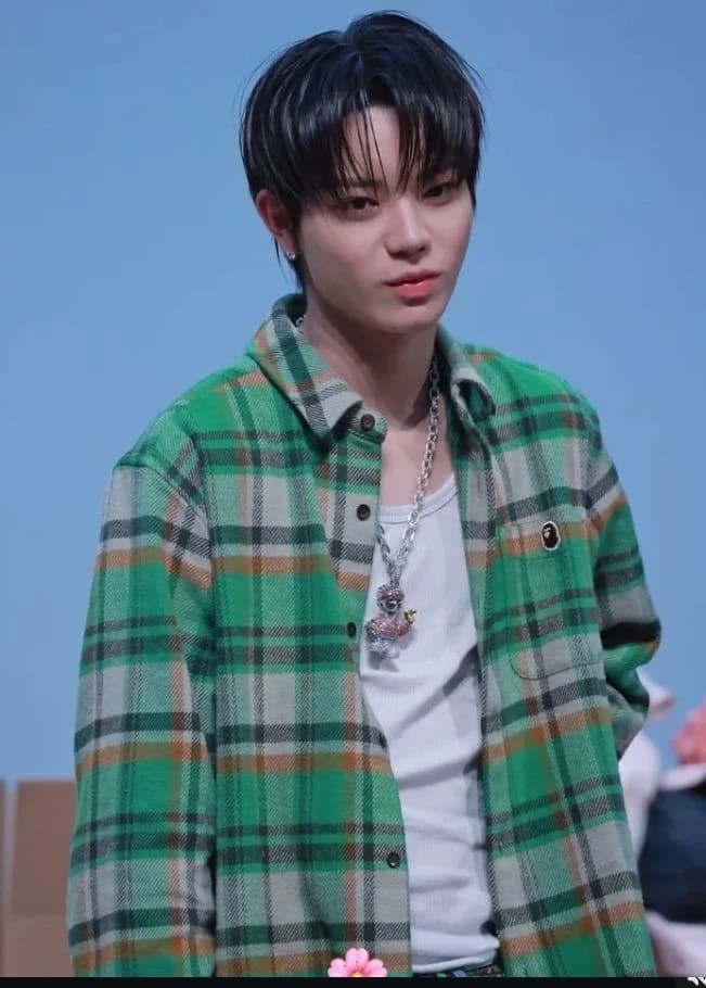 Kwon Ohyul - LNGSHOT thumbnail