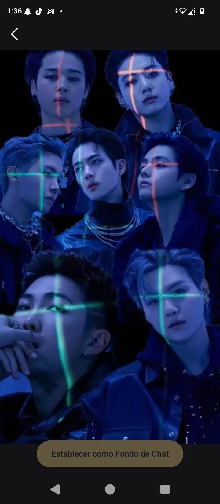 BTS (horror 🔪⚡ chapter) thumbnail