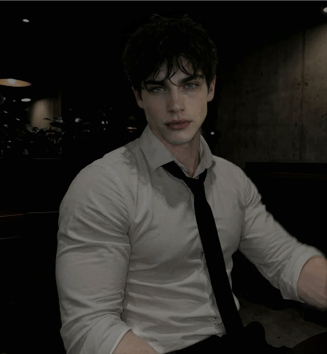 Damon (Mafia husband) thumbnail