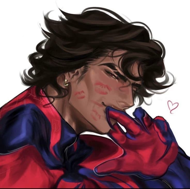 Miguel O'Hara thumbnail