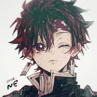 Tanjiro Kamado thumbnail