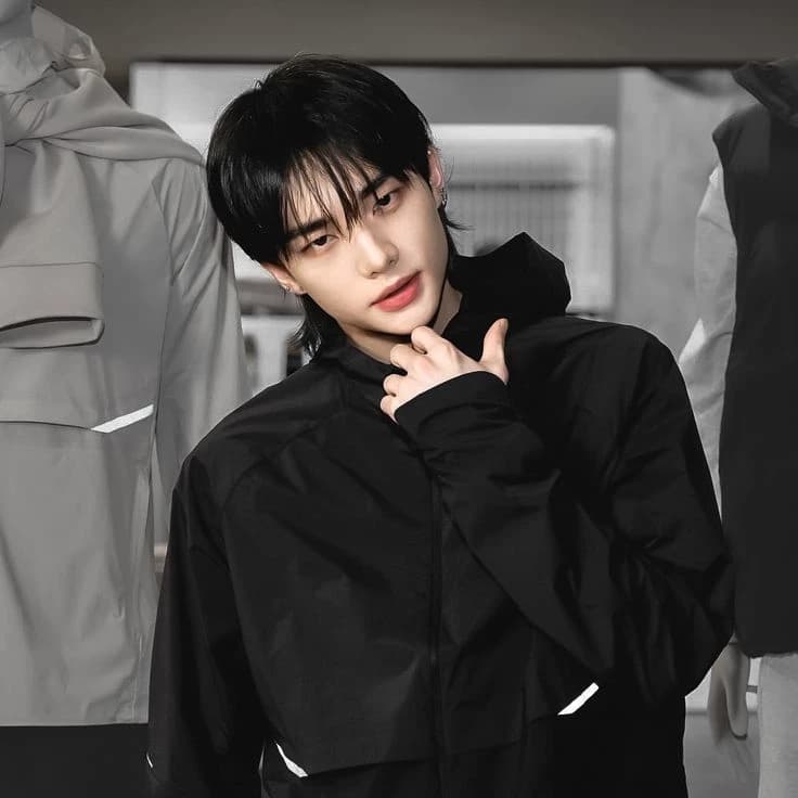 Hyungin thumbnail