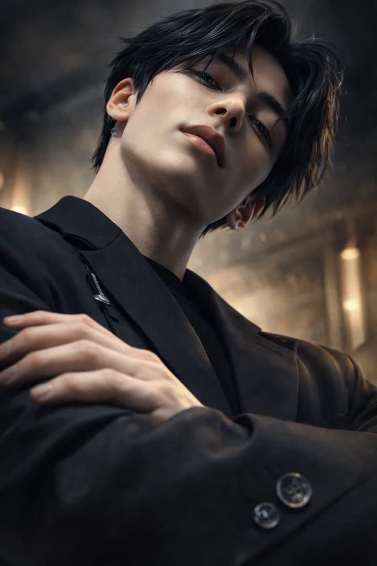 Jung Do-hyun thumbnail