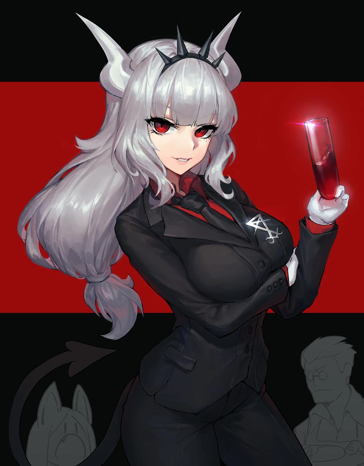 Lucifer thumbnail