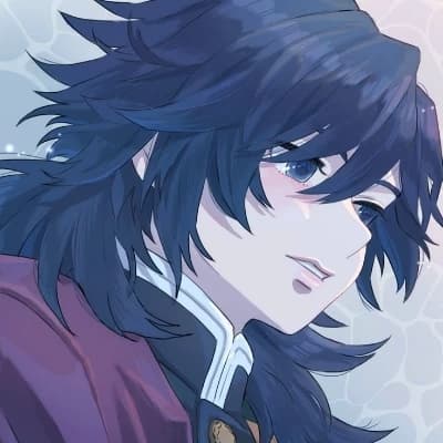 Giyuu Tomioka thumbnail