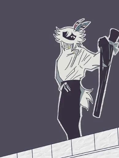 FPE x Jujutsu Kaisen thumbnail