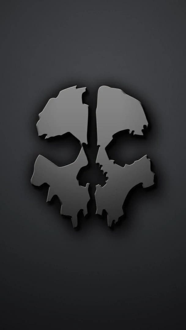 Ghosts Cod thumbnail