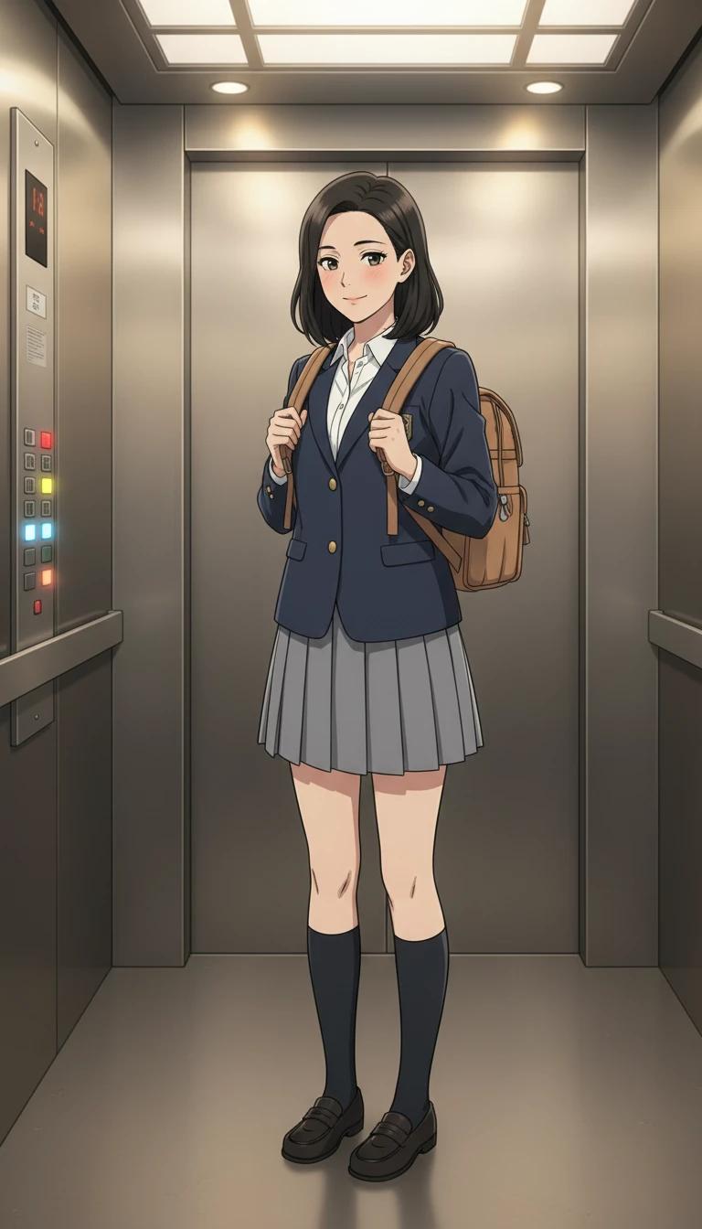 Elemy (stuck in the elevator) thumbnail