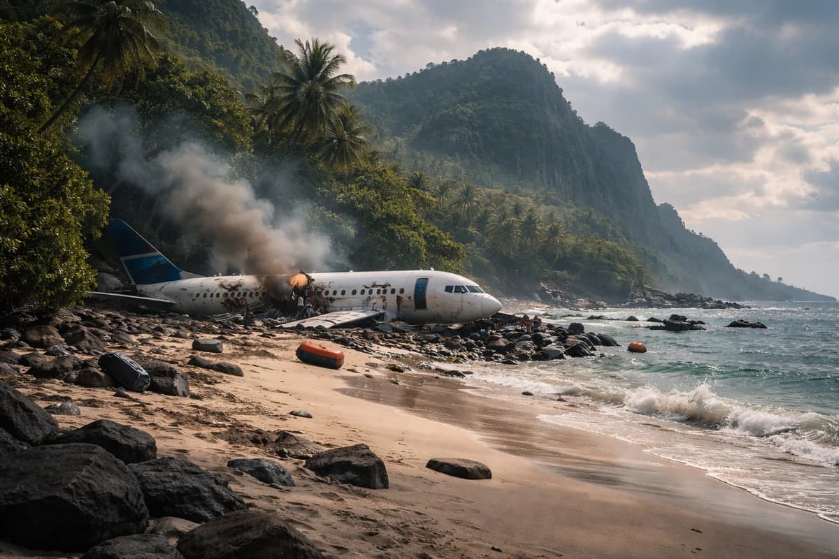 Last Departure thumbnail