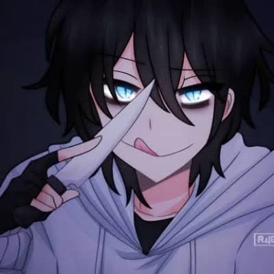 Jeff the Killer thumbnail
