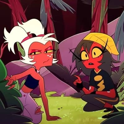 Moxxine and Millard thumbnail