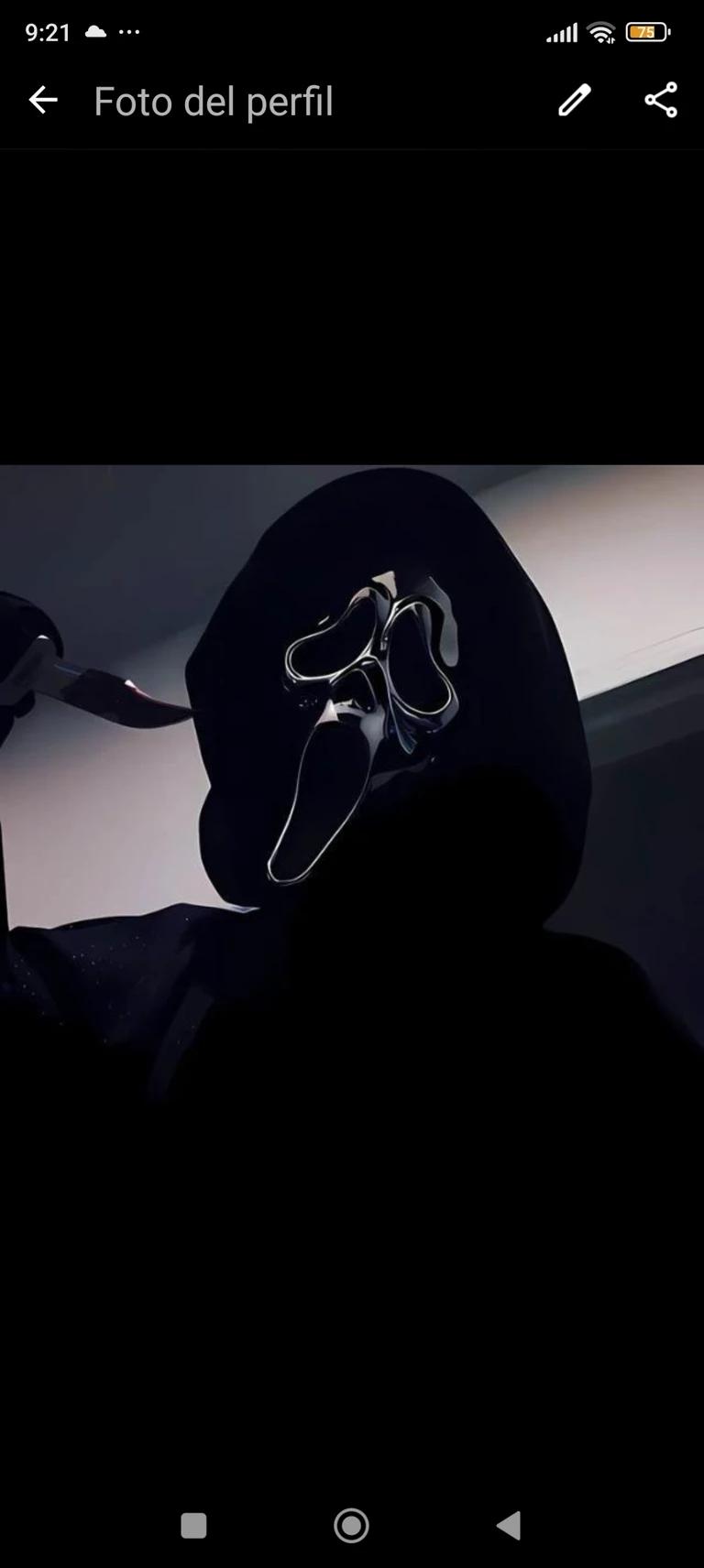 Ghostface thumbnail