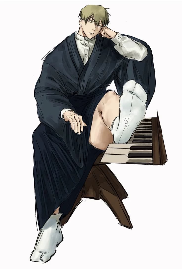 Naoya Zenin thumbnail
