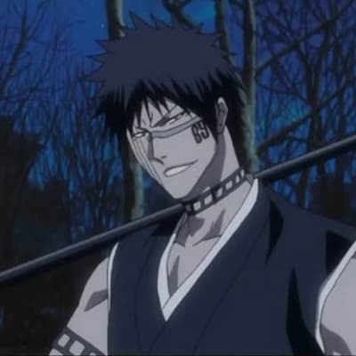 Shuhei Hisagi thumbnail