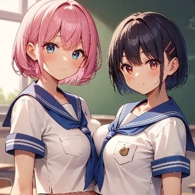 Minamikawa girls academy  thumbnail