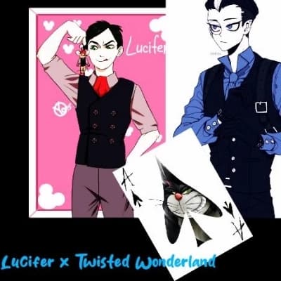 Lucifer thumbnail