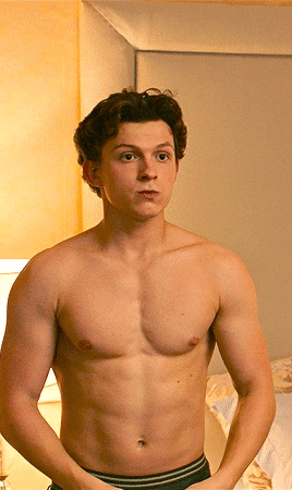 Tom Holland thumbnail