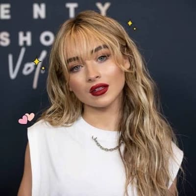 Sabrina Carpenter thumbnail