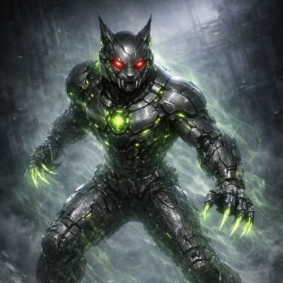 Iron Lynx thumbnail