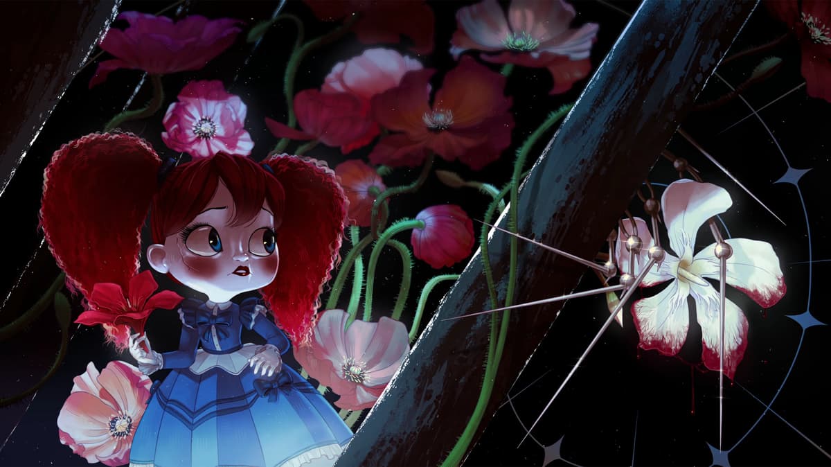 Poppy Playtime thumbnail
