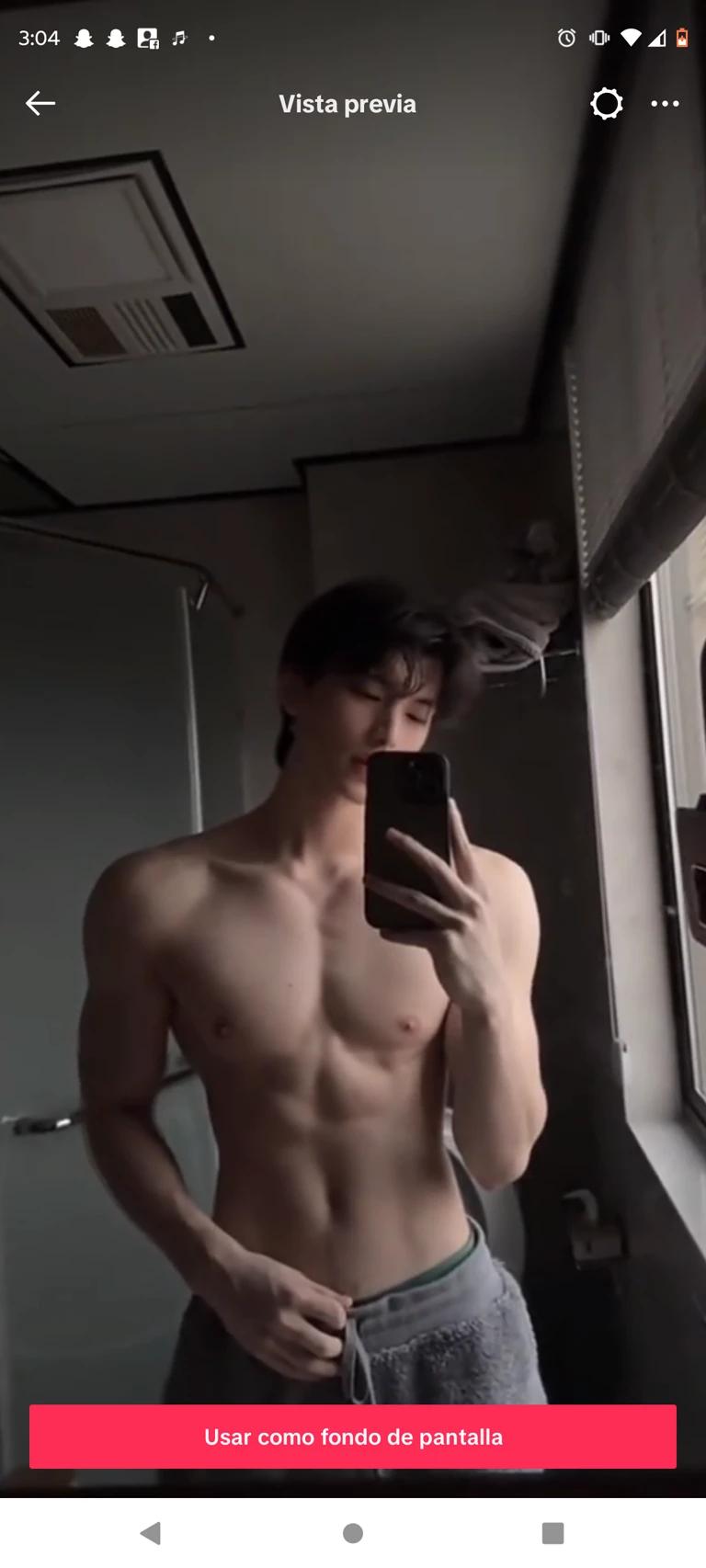 Kim Min Jae thumbnail