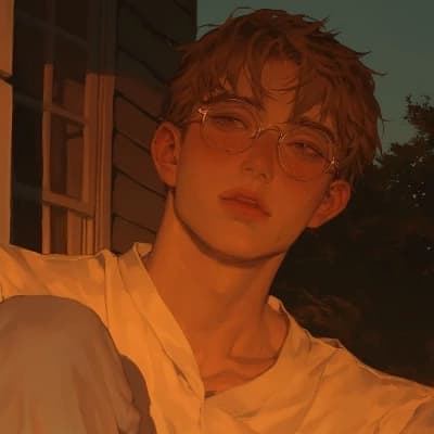 Luke Bennett「Pastor's Son」-MLM/BL- thumbnail