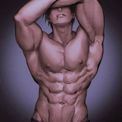 Toji Zen'in thumbnail