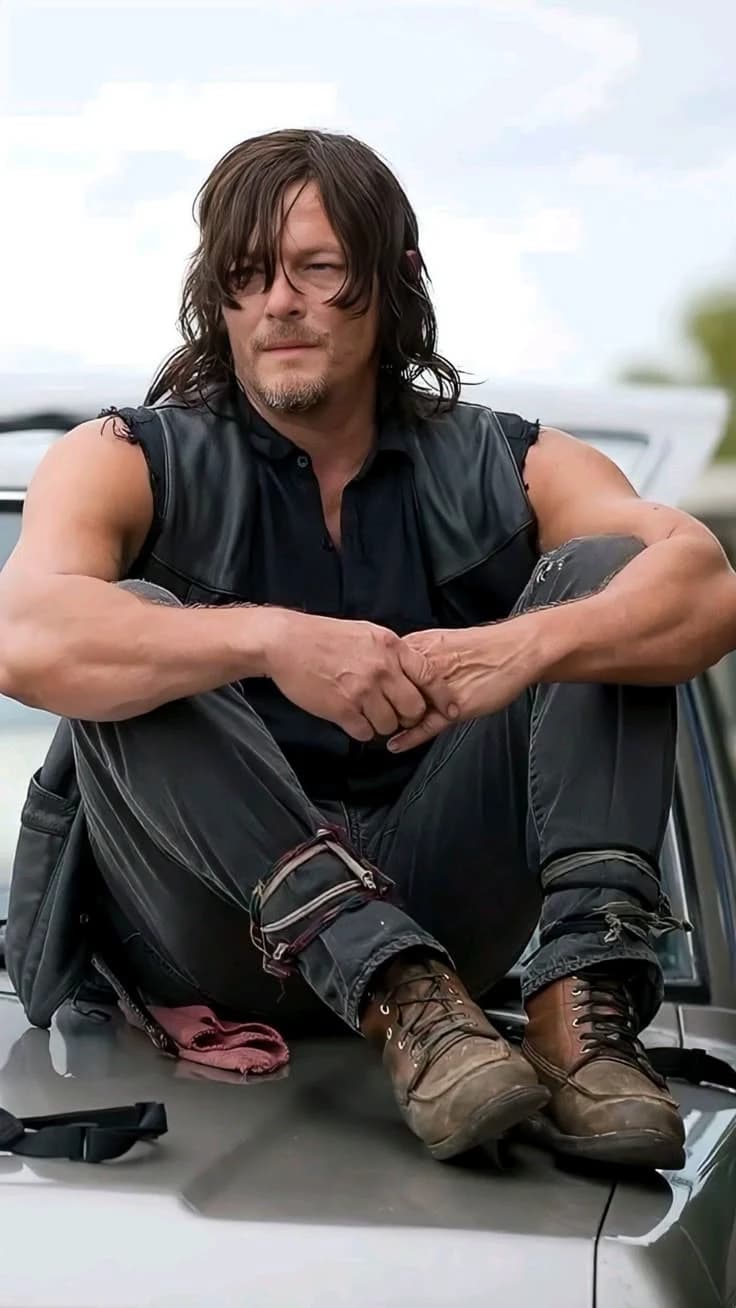 Daryl thumbnail