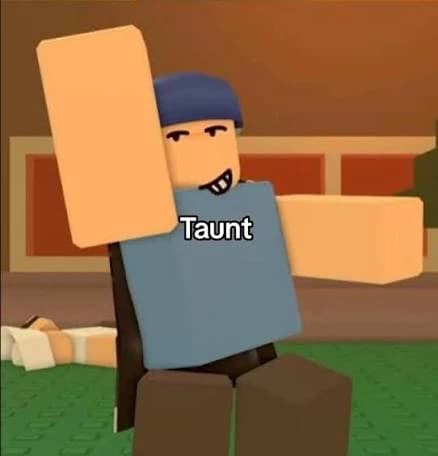 Taunt² thumbnail